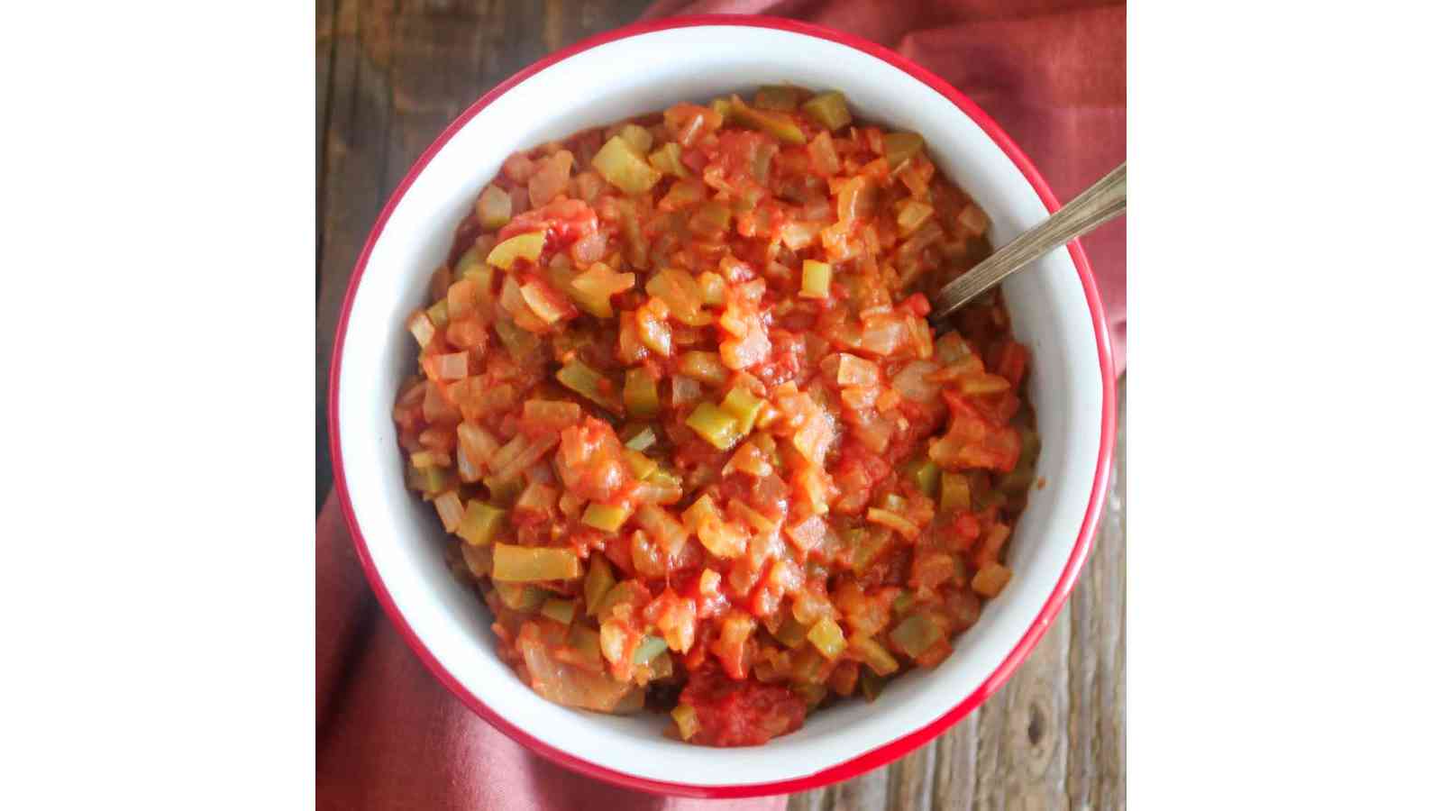 National Sofrito Day 2023 Date, History, Facts, Activities