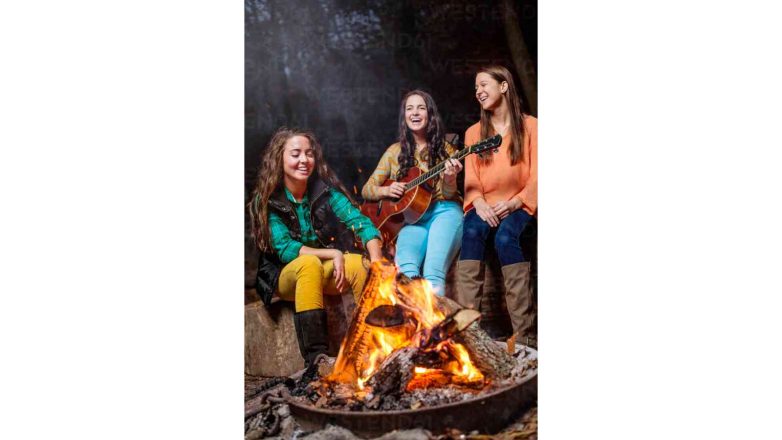 Camp Fire Girls day 2023: Date, History, Facts, Activities