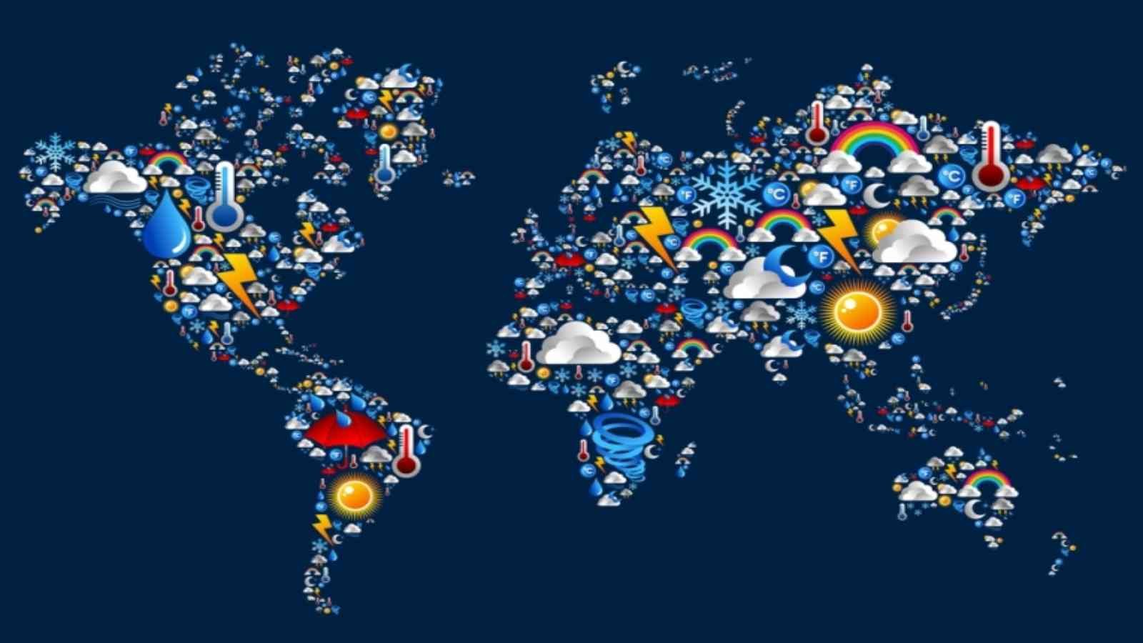 World Meteorological Day World Meteorological Day 2023: Date, History, How to Observe