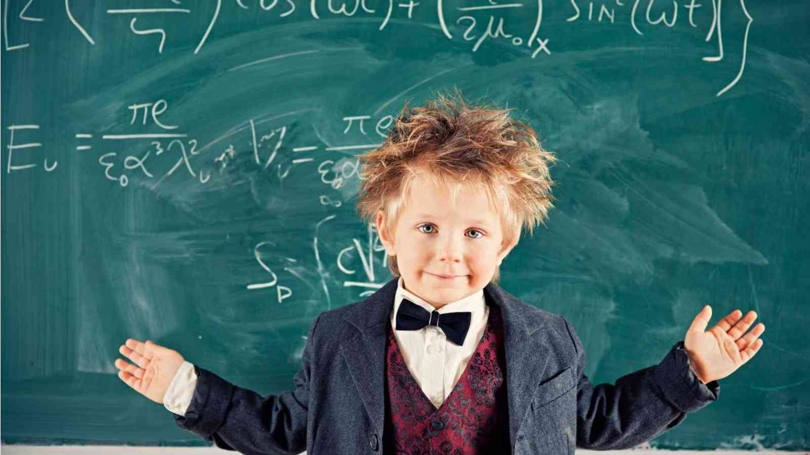 National Reveal the Genius Within Day National Reveal the Genius Within Day 2023: Date, History, Facts, Activities