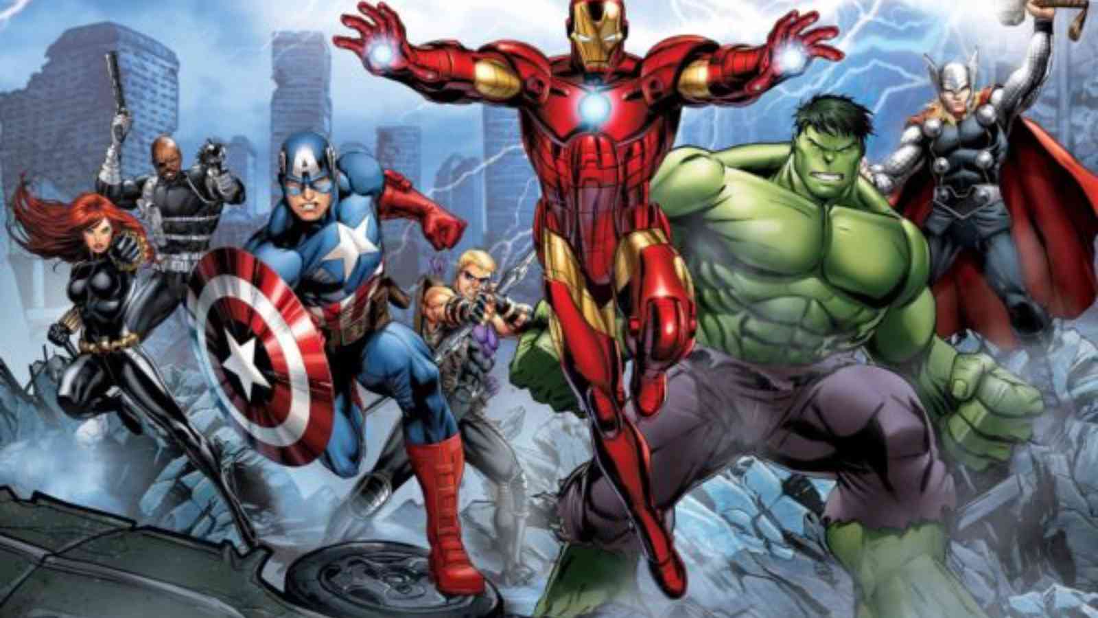National Superhero Day 2023: Date, History, Facts about Superheros