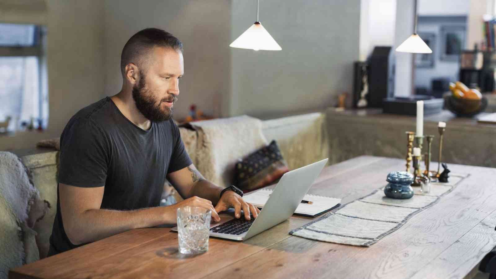 Global Work From Home Day Global Work From Home Day 2023: Date, History, Facts, Activities