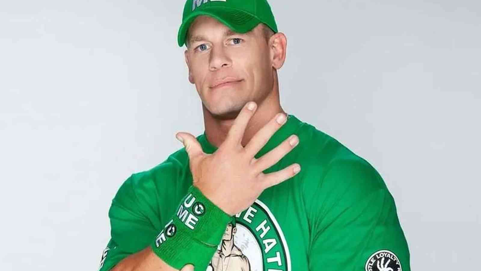 John Cena Biography John Cena Biography: Age, Height, Birthday, Family, Net Worth