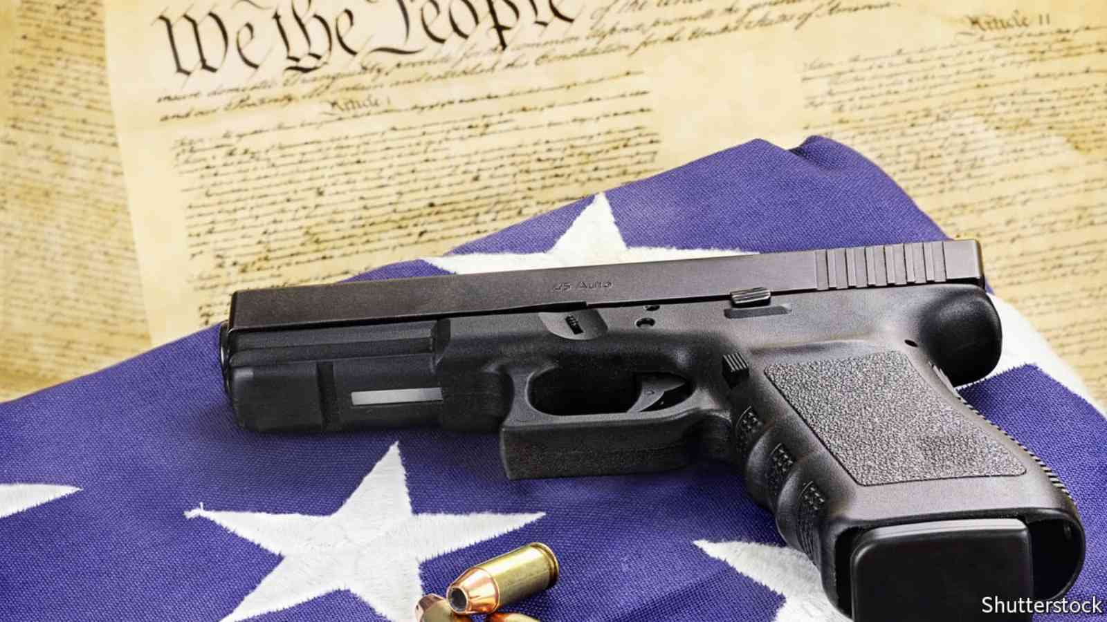 2A Day 2023: Date, History, Facts about Guns