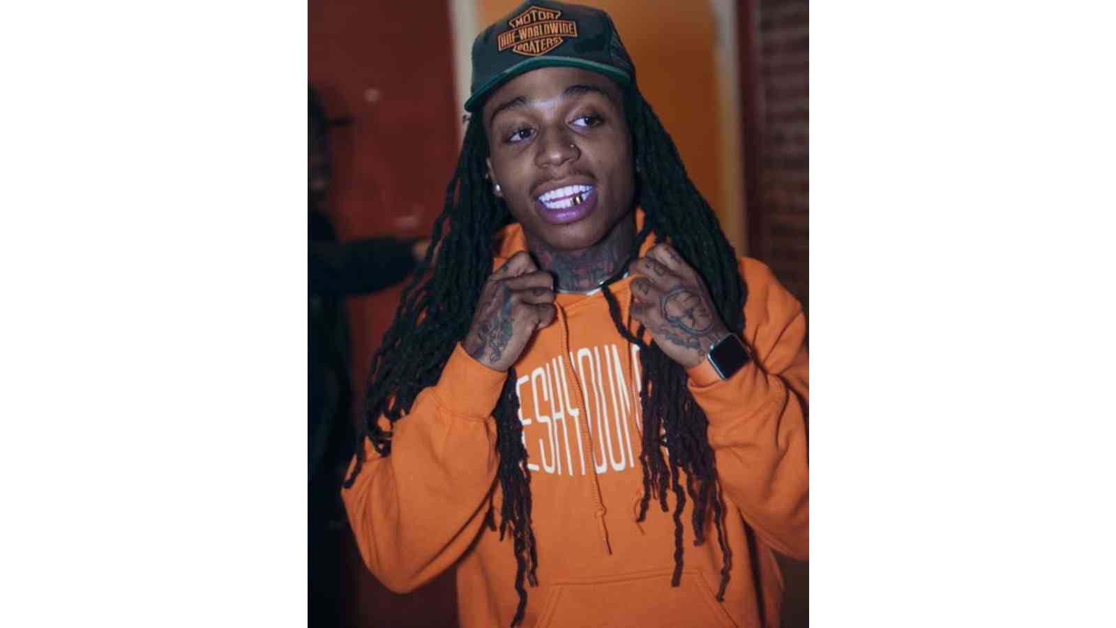 Jacquees Biography: Age, Height, Birthday, Family, Net Worth
