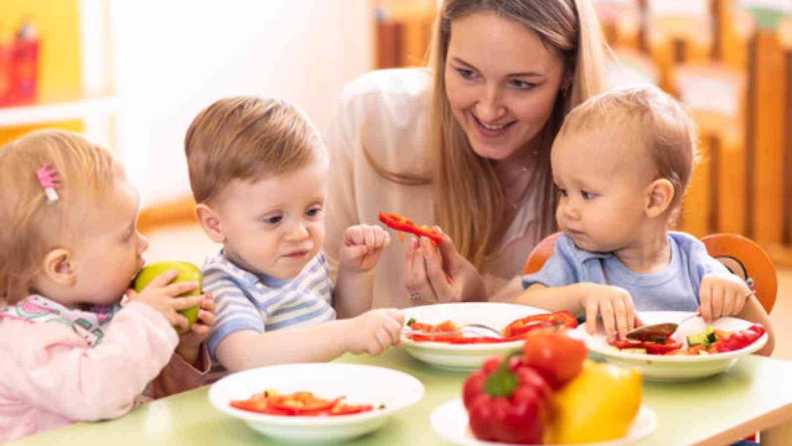 Take a Baby to Lunch Day Take a Baby to Lunch Day 2023: Date, History, Facts, Activities