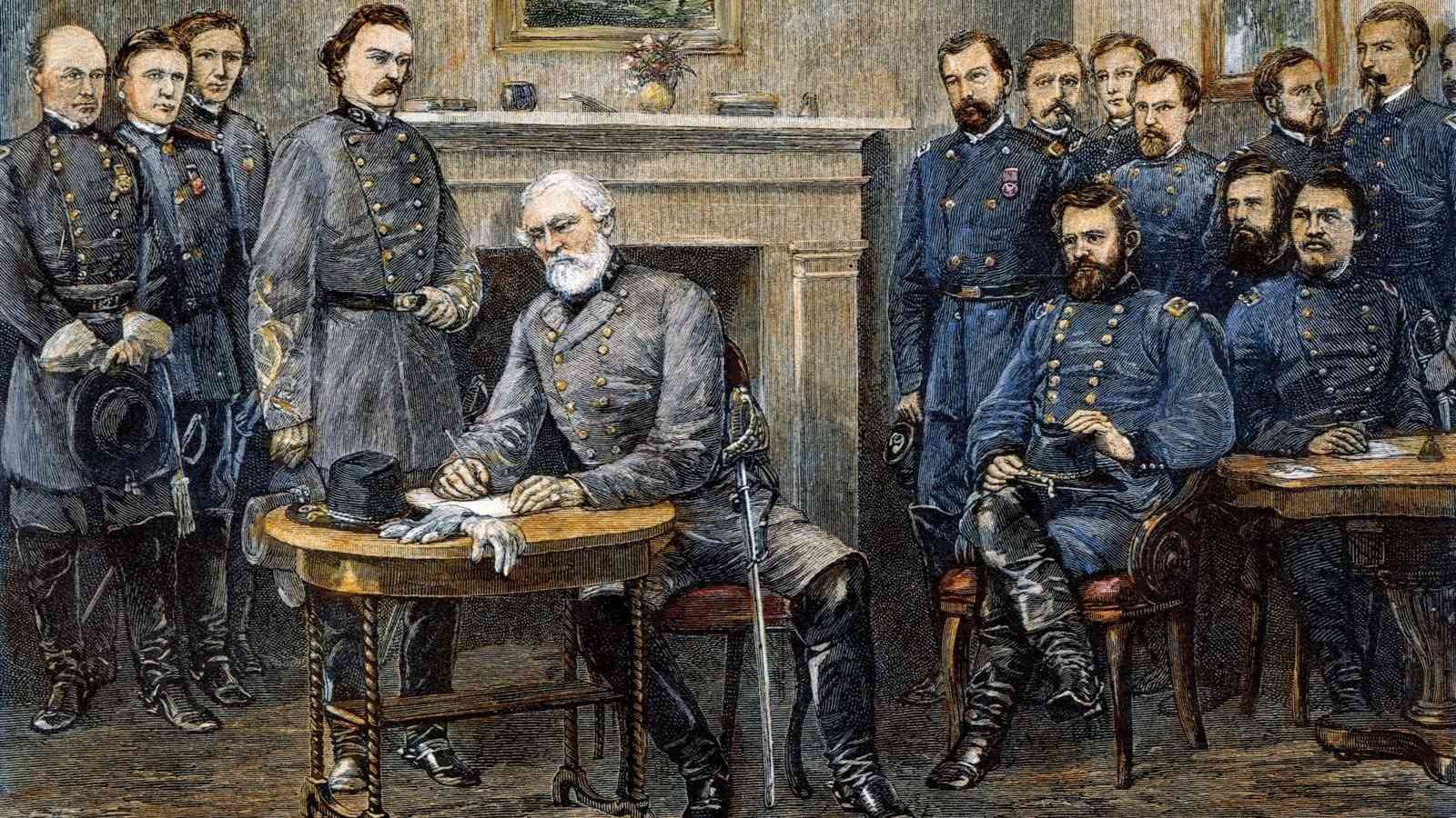 Confederate Heroes' Day Confederate Heroes' Day 2023: Date, History, Facts about American Civil War