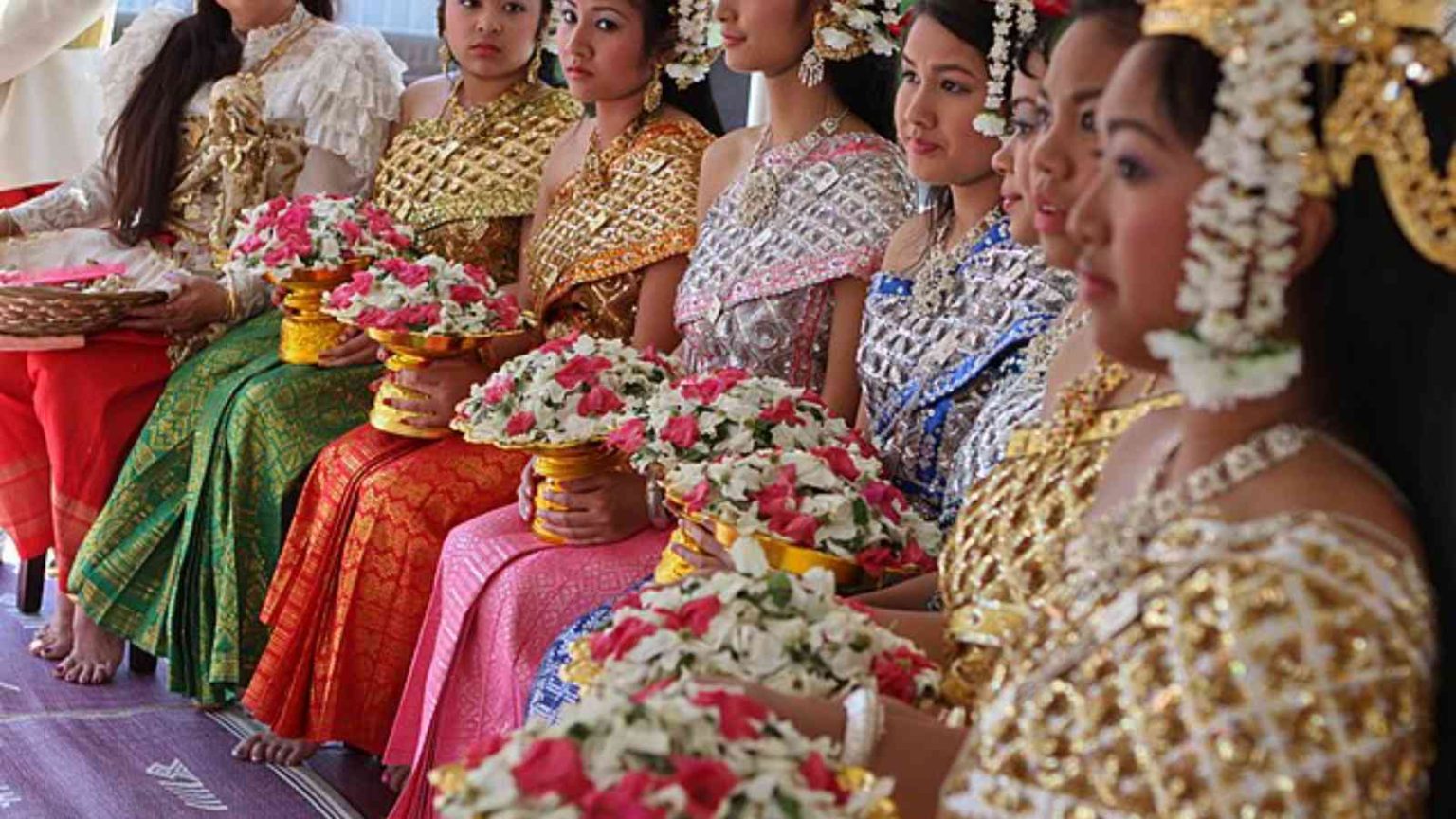 Cambodian New Year 2023 Date, History, Facts, Activities
