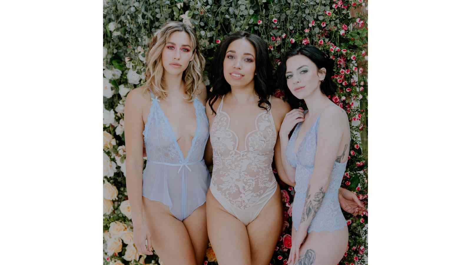 National Lingerie Day 2023 Date History Facts Activities Eduvast