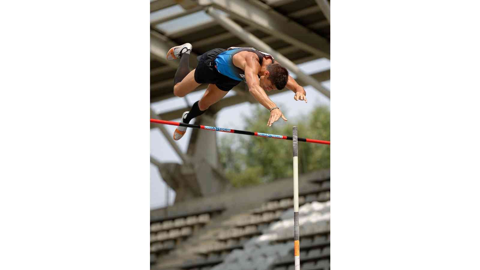 Jump Over Things Day Jump Over Things Day 2023: Date, History, Facts, Activities
