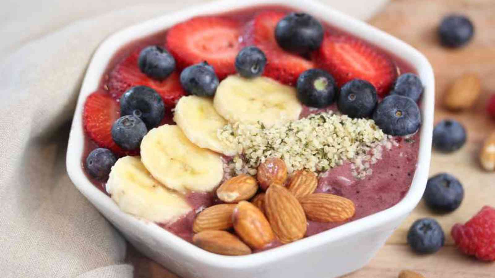 National Acai Bowl Day 2023 Date, History, Facts, Activities