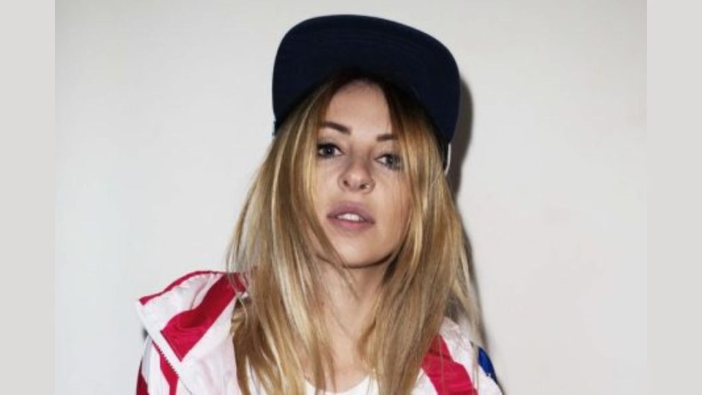 Alison Wonderland Dating Boyfriend and Net Worth