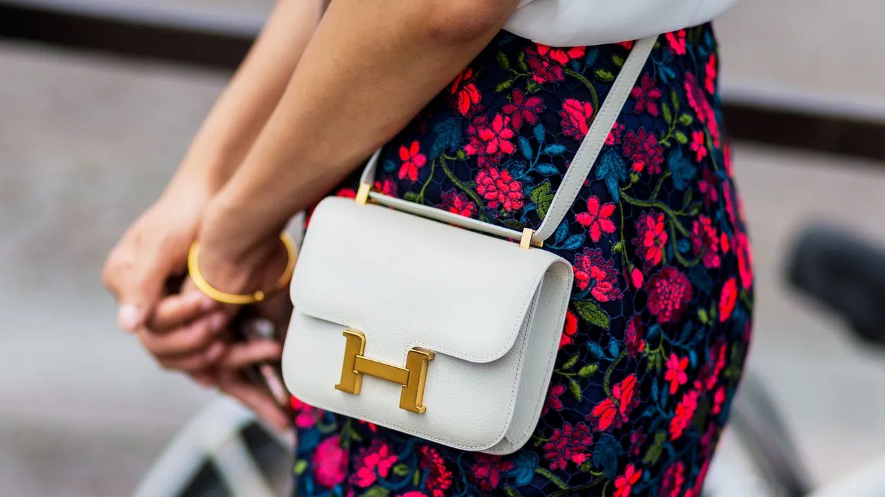 The Allure of Hermès Bags - Celebrities' Favorite Accessories