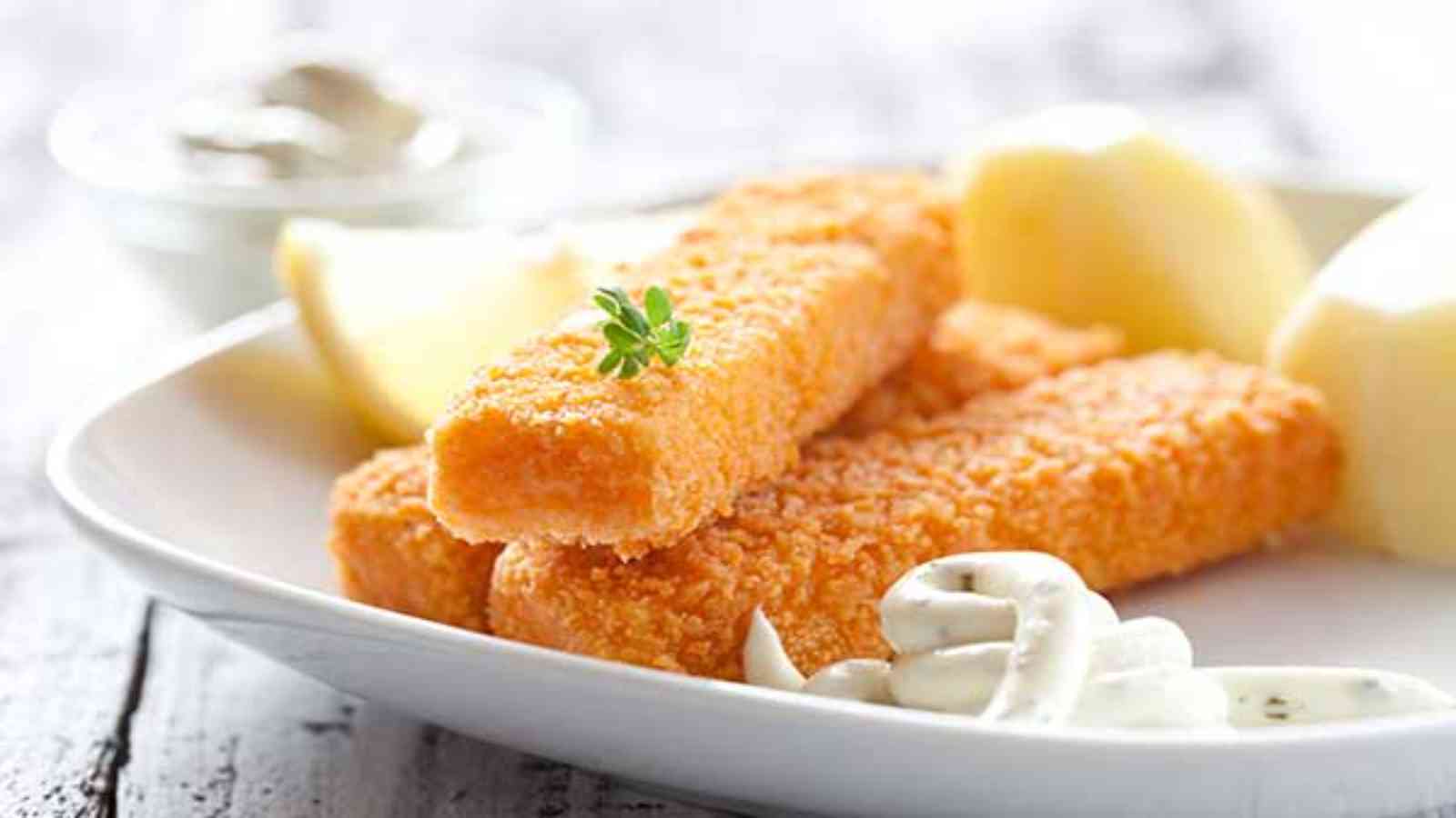 Fish Fingers and Custard Day 2023: Date, History, Facts, Activities