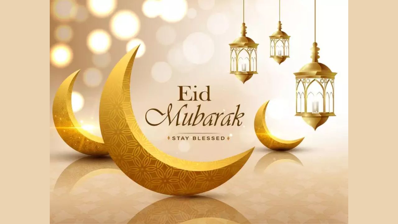 Eid Mubarak Messages and Wishes for Girlfriend, Boyfriend