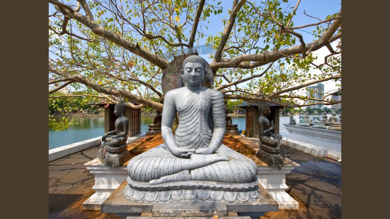Buddha Purnima (1) Buddha Purnima