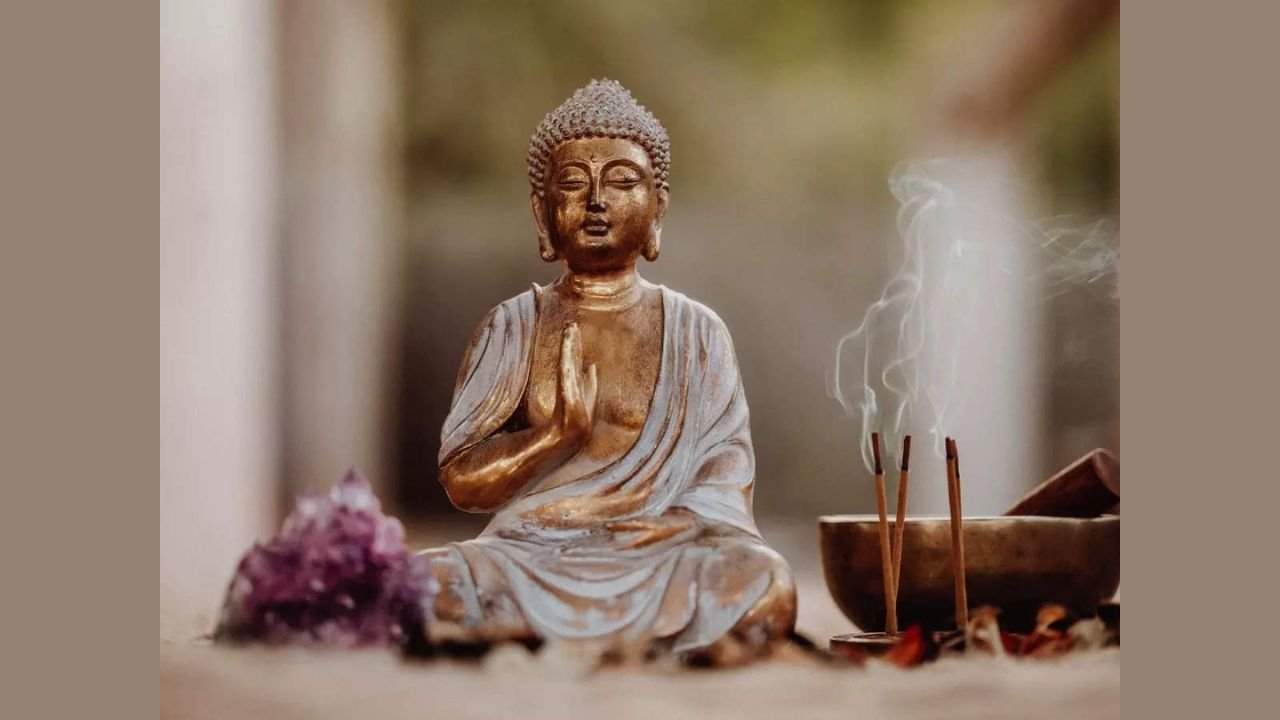 Buddha Purnima 2023 Buddha Purnima 2023