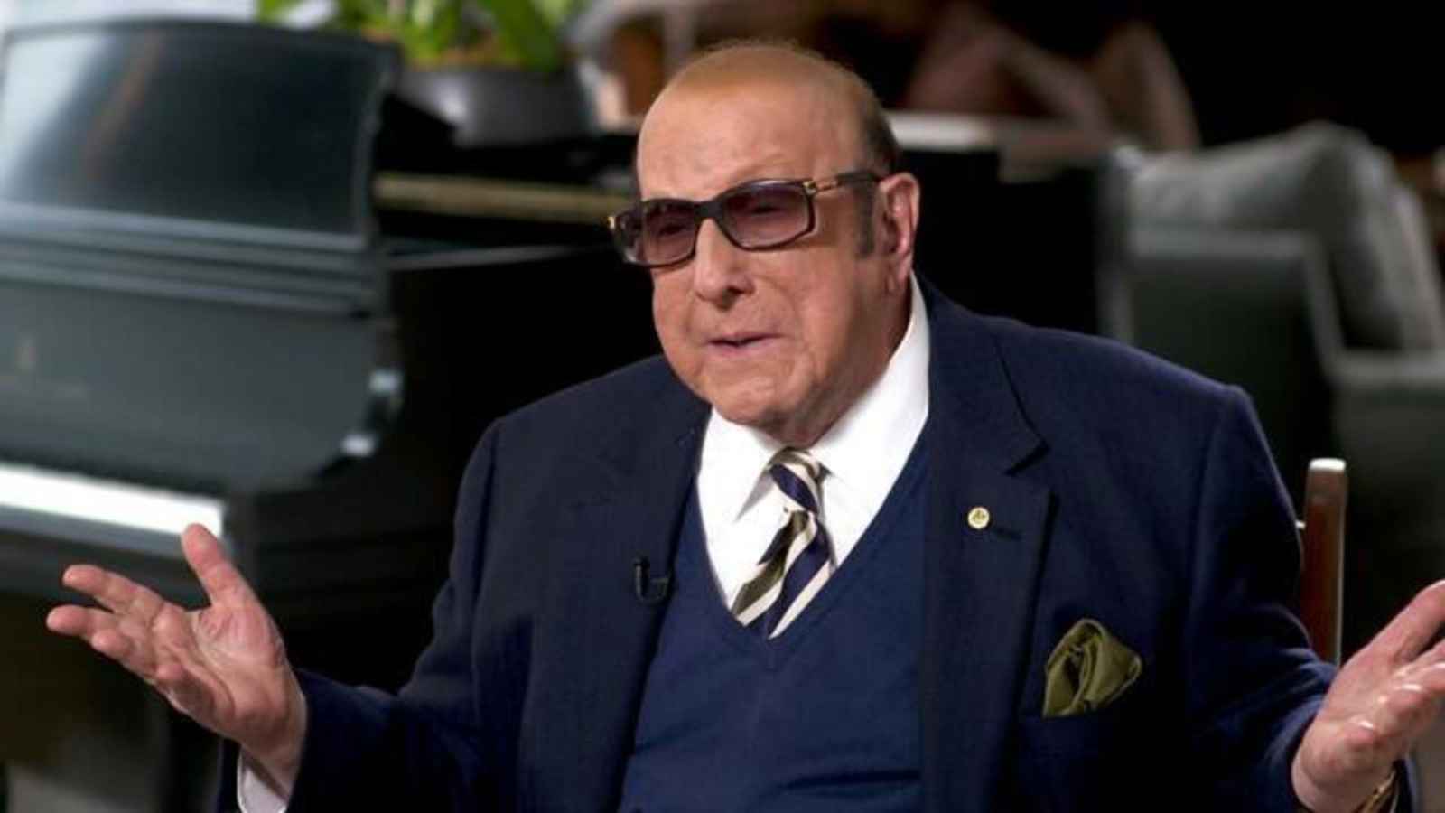 Clive Davis Wife: Is Clive Davis Married Or Not?