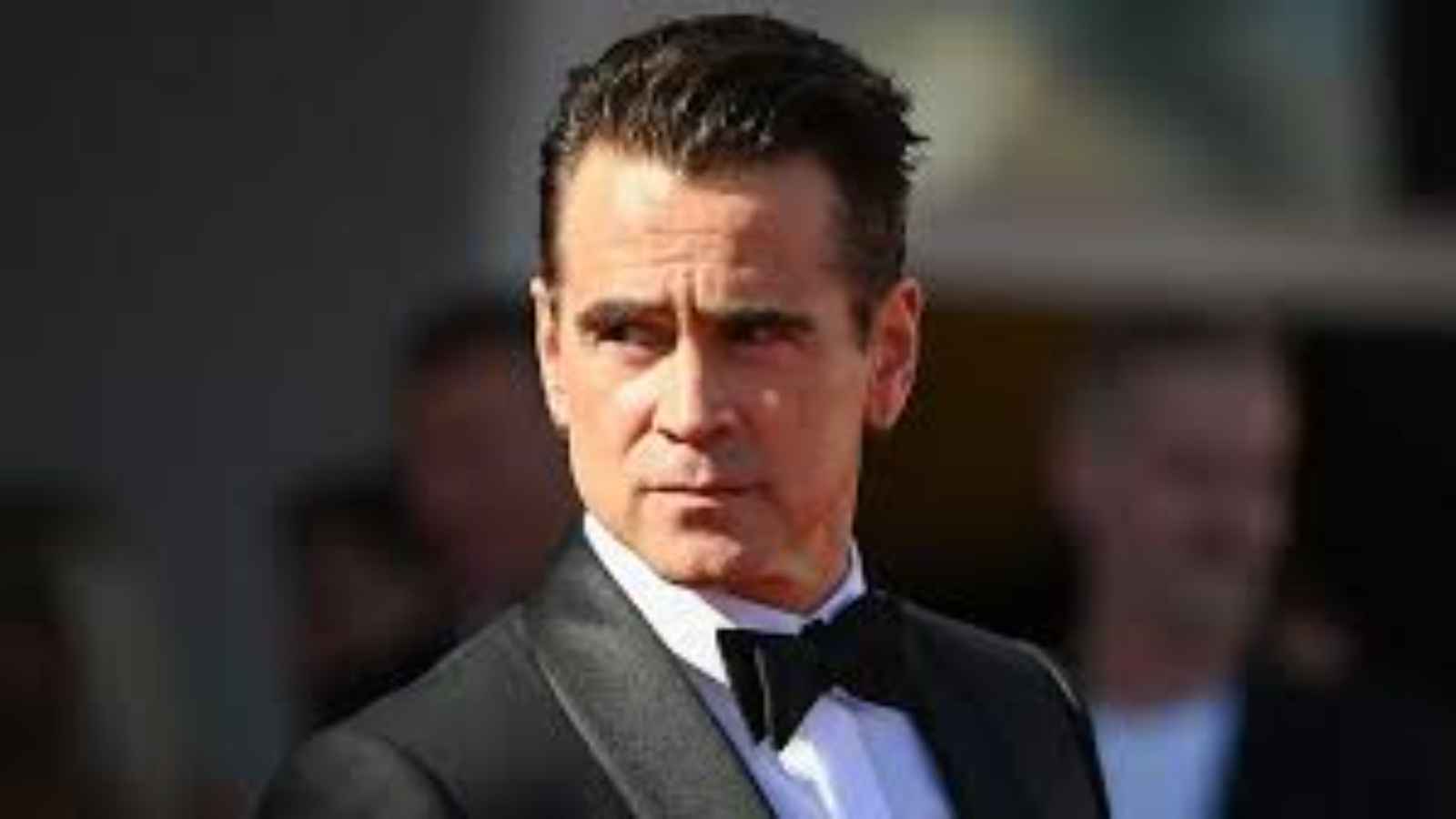 Colin Farrell Biography: Age, Height, Movies, TV Shows, Girlfriend, Net Worth