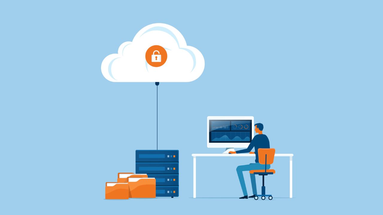 Cybercrime with Cloud Backup Solutions