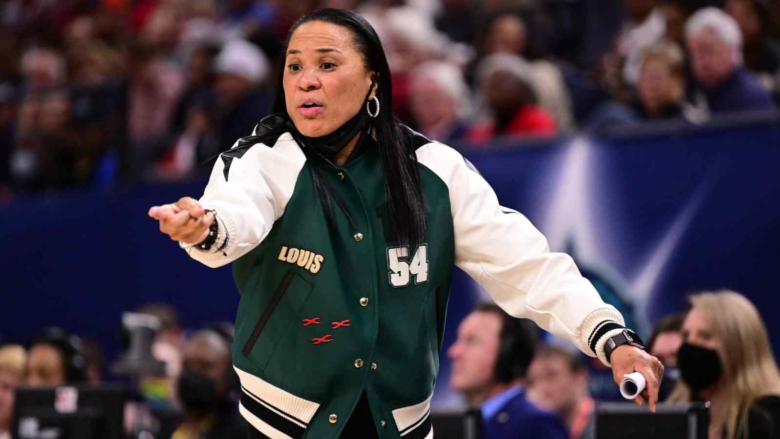 Dawn Staley Marital Status: Mystery of Her Relationship