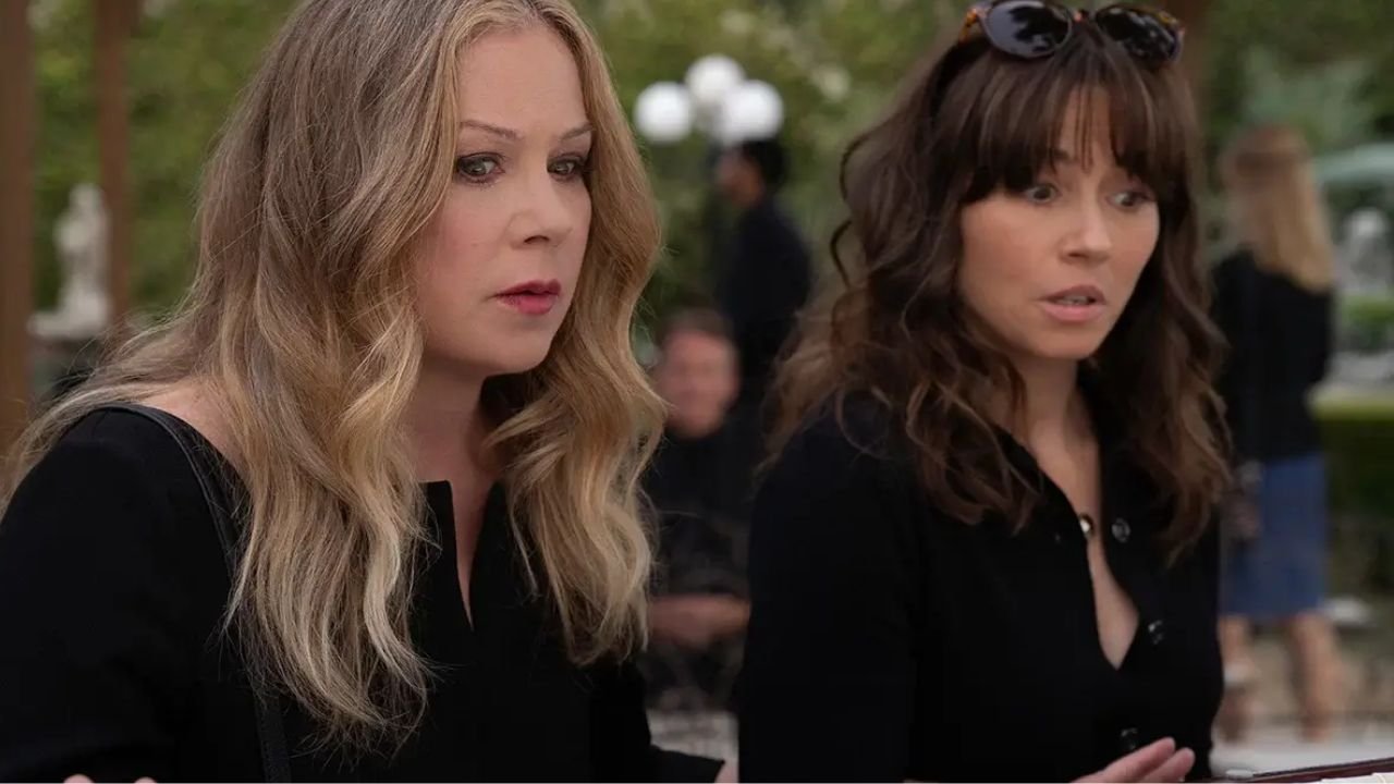 Dead To Me Season 4