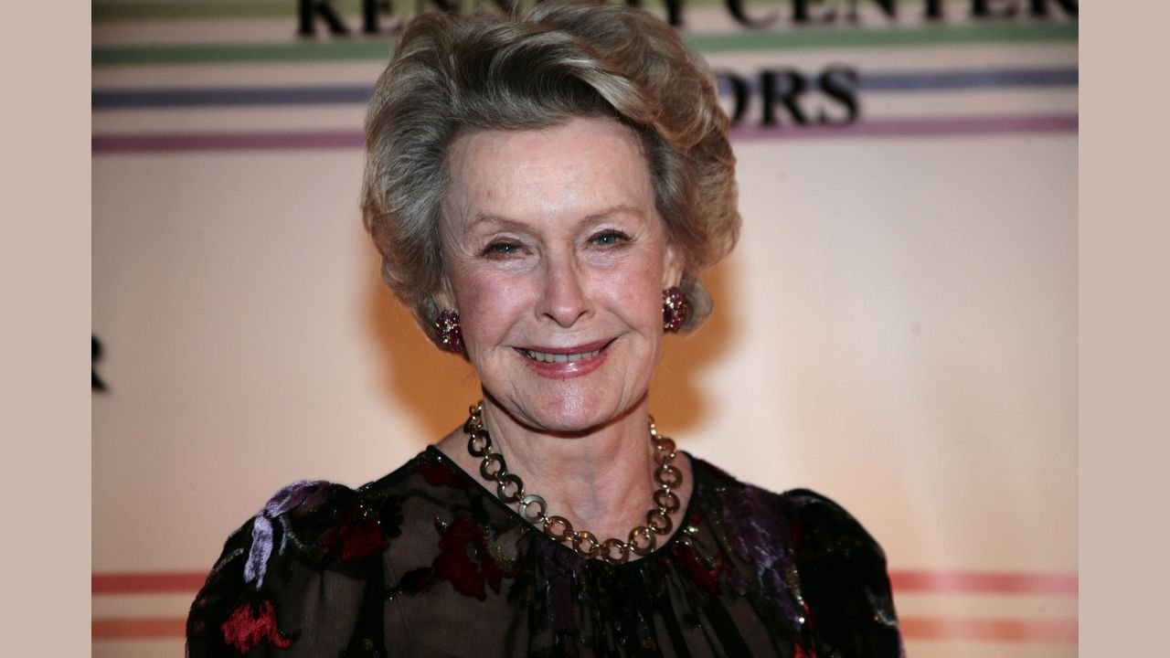 Dina Merrill Dina Merrill