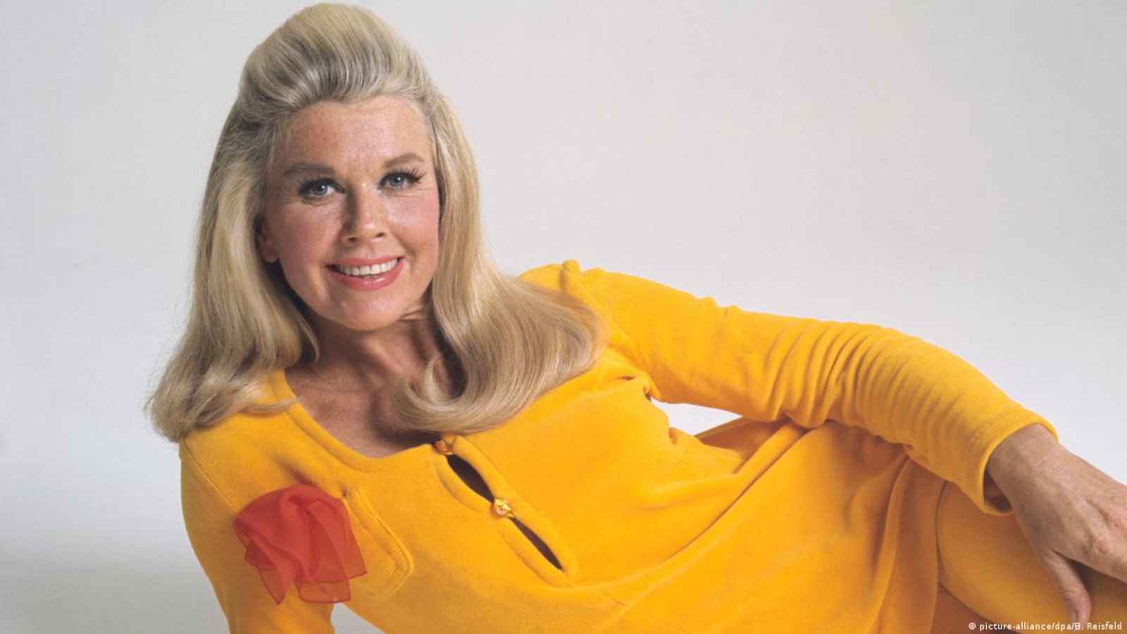Doris Day Biography: Age, Early Life, Husband, Cause Of Death, Net Worth