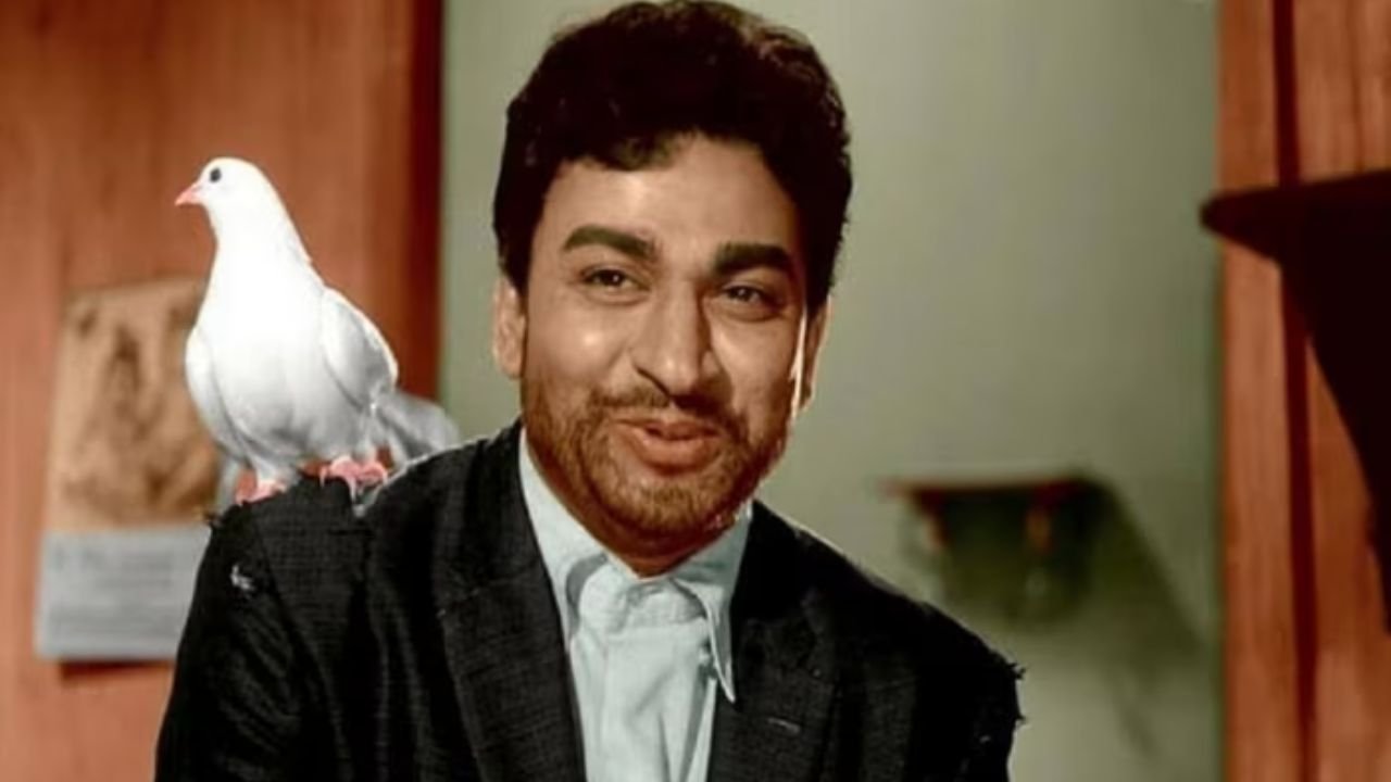 Dr Rajkumar Biography: Birthday, Early Life, Career, Awards, Personal ...