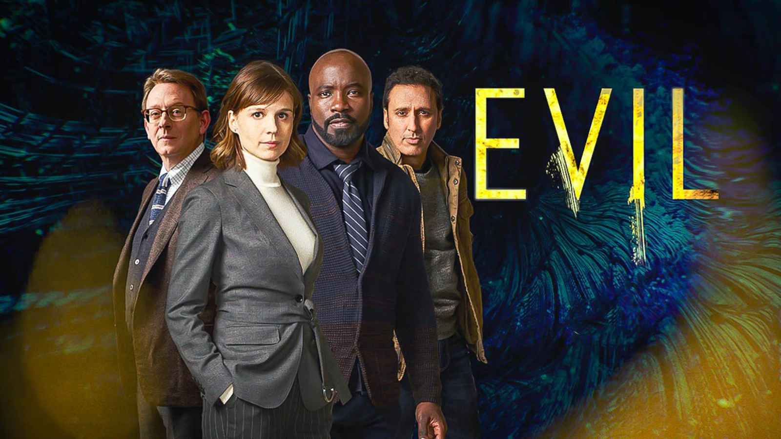 Evil Season 4 Release Date Cast, Trailer, Overview, Episodes in 2023