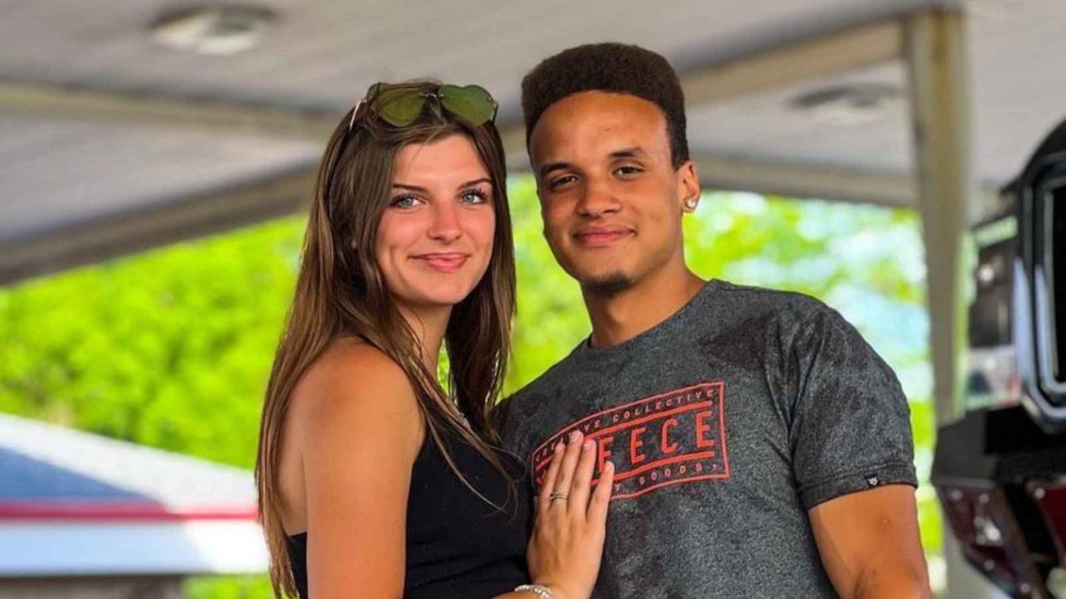 Who Is Gabe Farrell Girlfriend? Engaged In April 2023