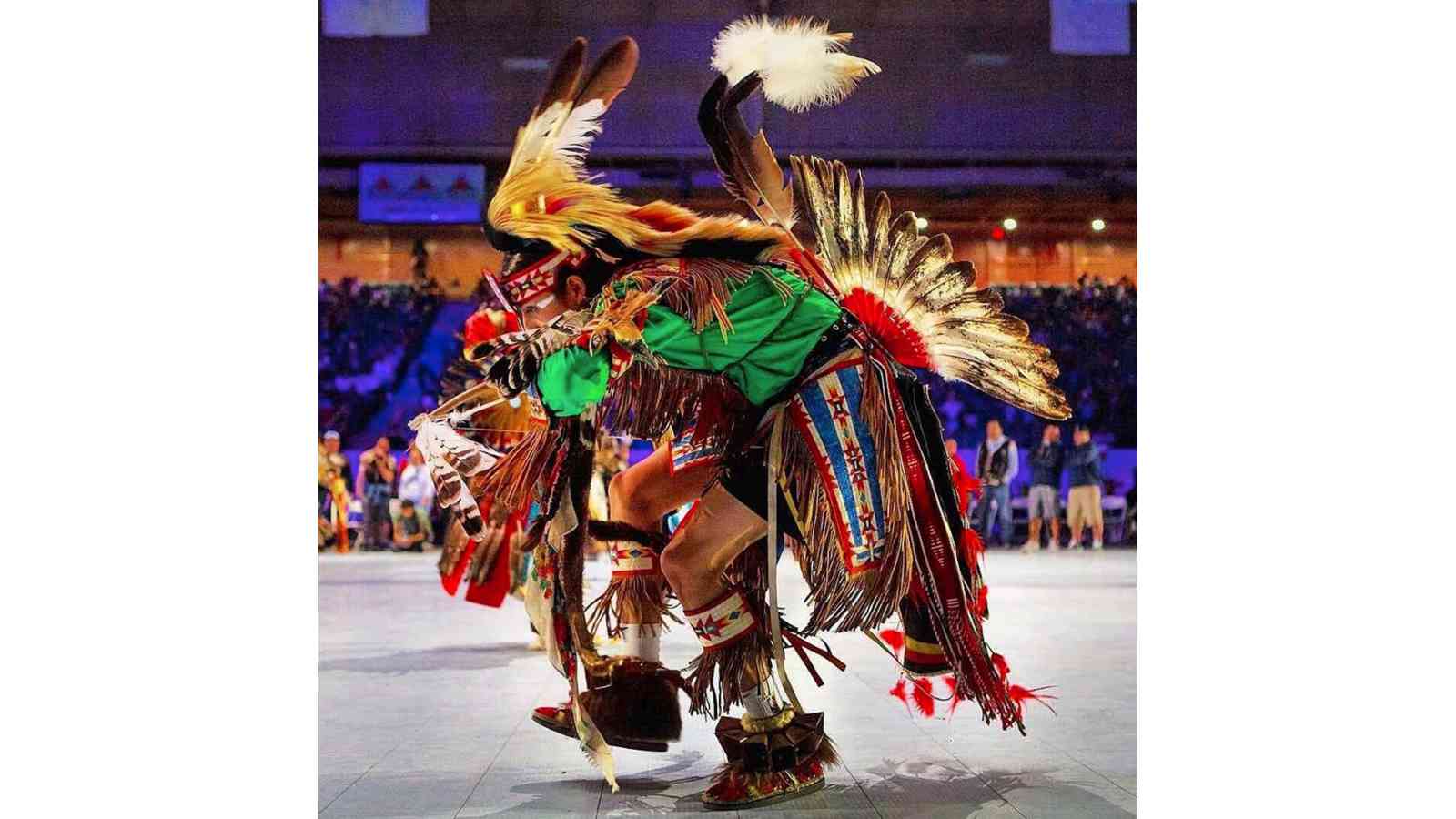 Gathering of Nations (Pow Wow) 2023: Date, History, Facts, Activities