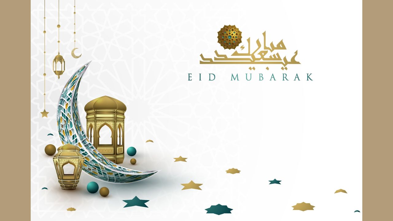 Eid Mubarak 2023 Wishes: Eid al-Fitr Greetings and Messages