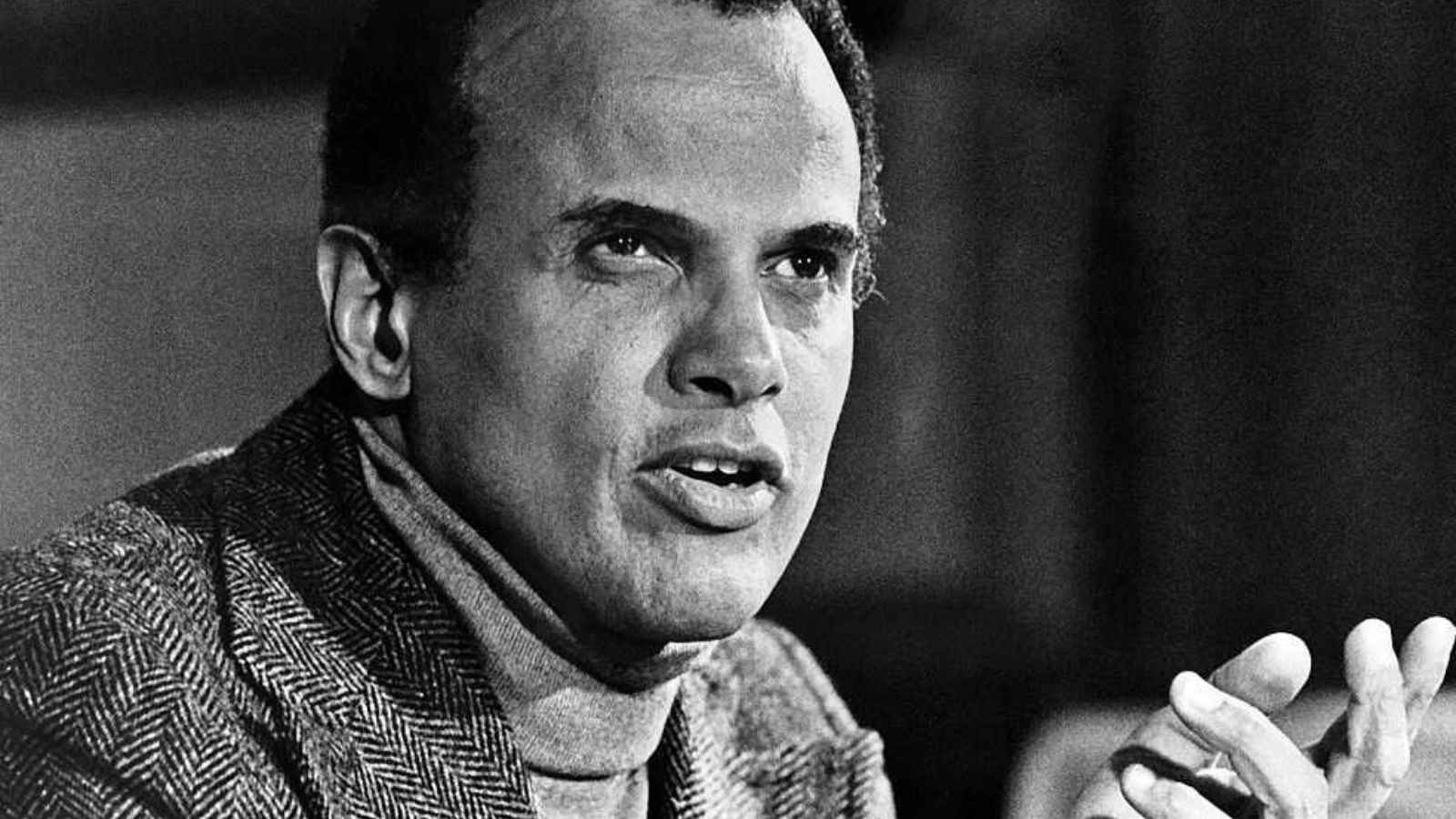 Harry Belafonte Cause Of Death: Singer, Actor Passed away at 96