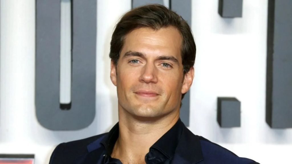 Henry Cavill Biography Age Height Birthday Early Life Career