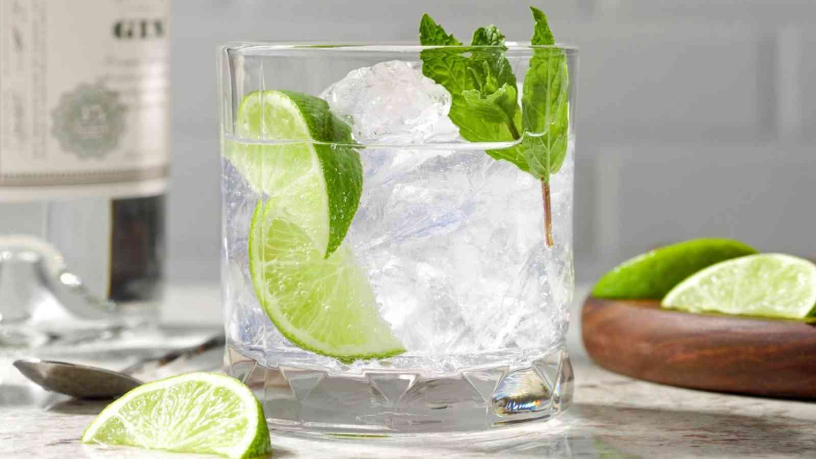National Gin and Tonic Day 2023 Date, History, Facts, Activities