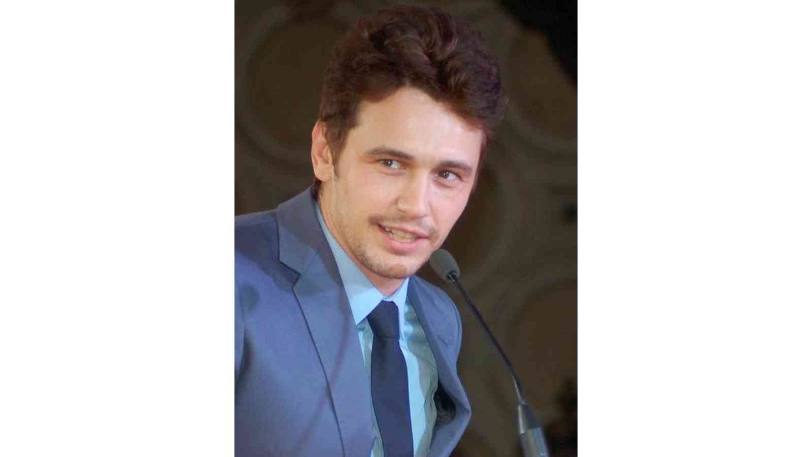 James Franco Biography: Age, Height, Birthday, Family, Net Worth