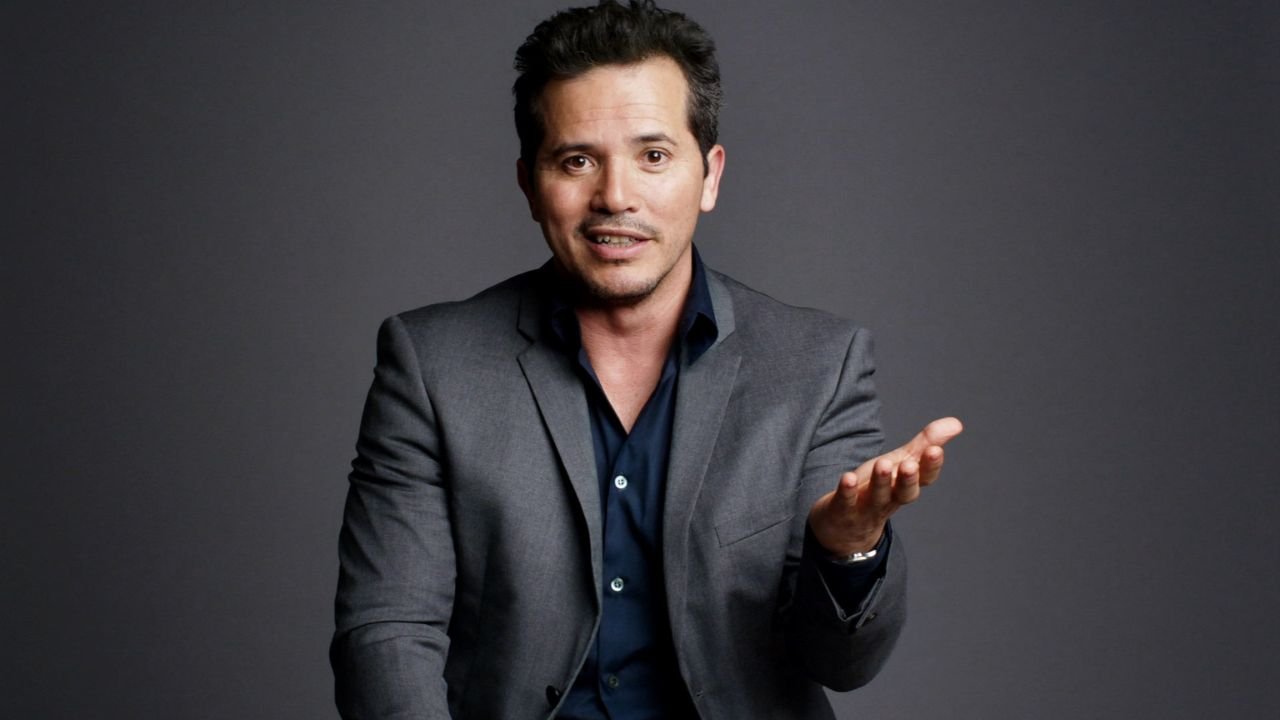 John Leguizamo Biography John Leguizamo Biography