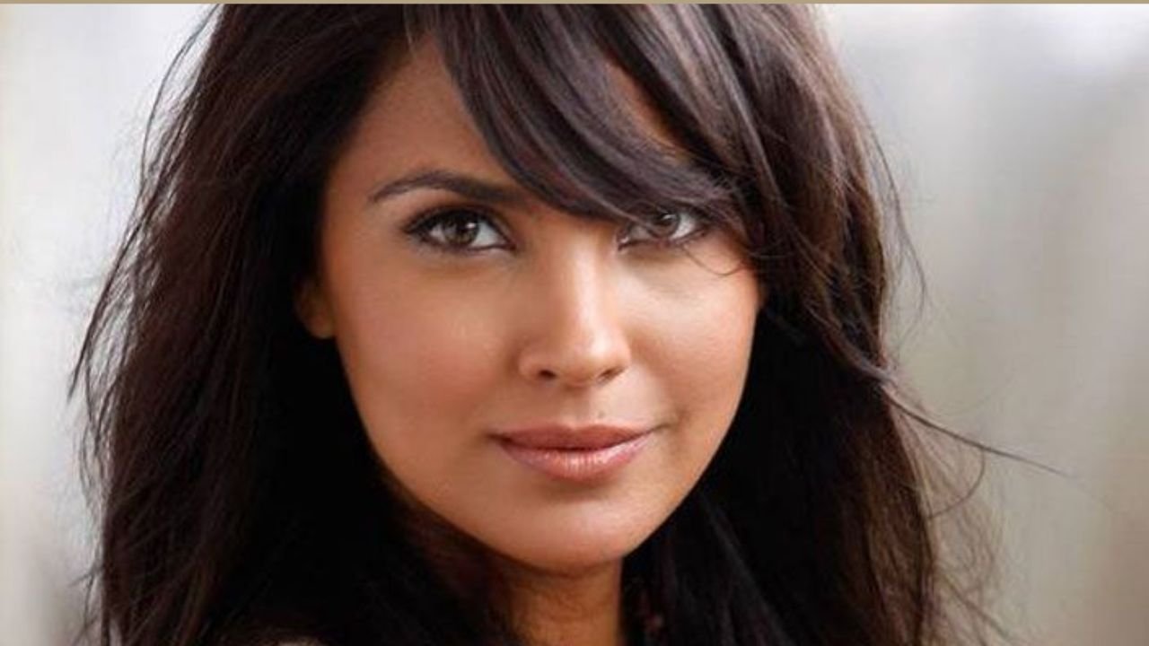 Lara Dutta Lara Dutta