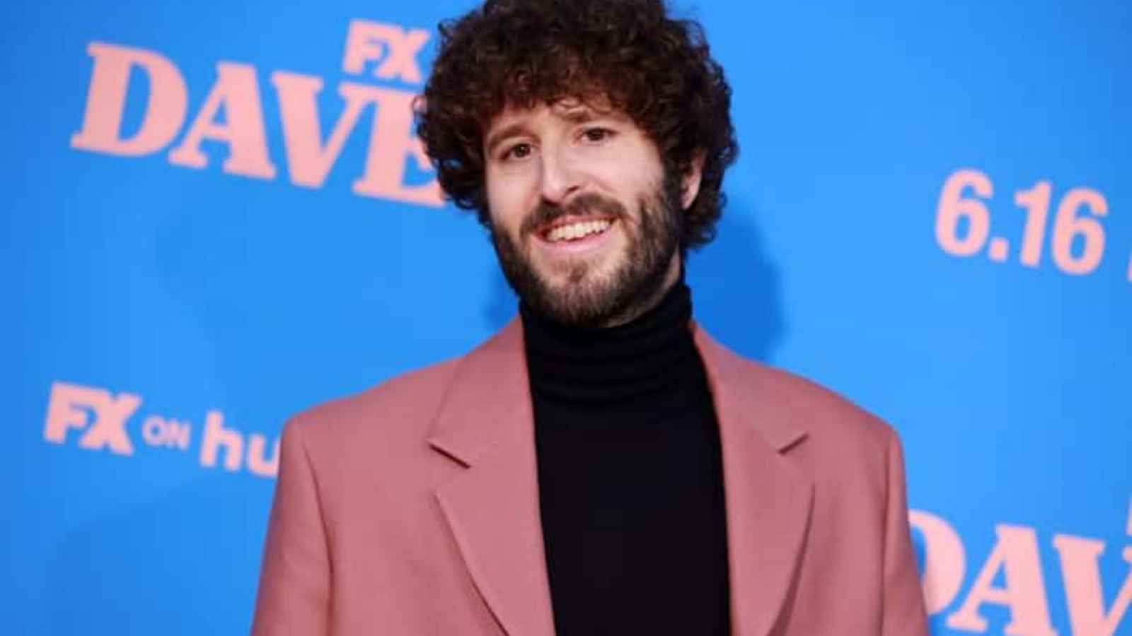Lil Dicky Girlfriend Kristin Is Into Production Relationship Timeline