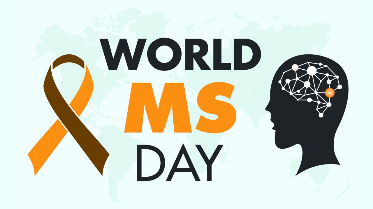 MULTIPLE SCLEROSIS DAY