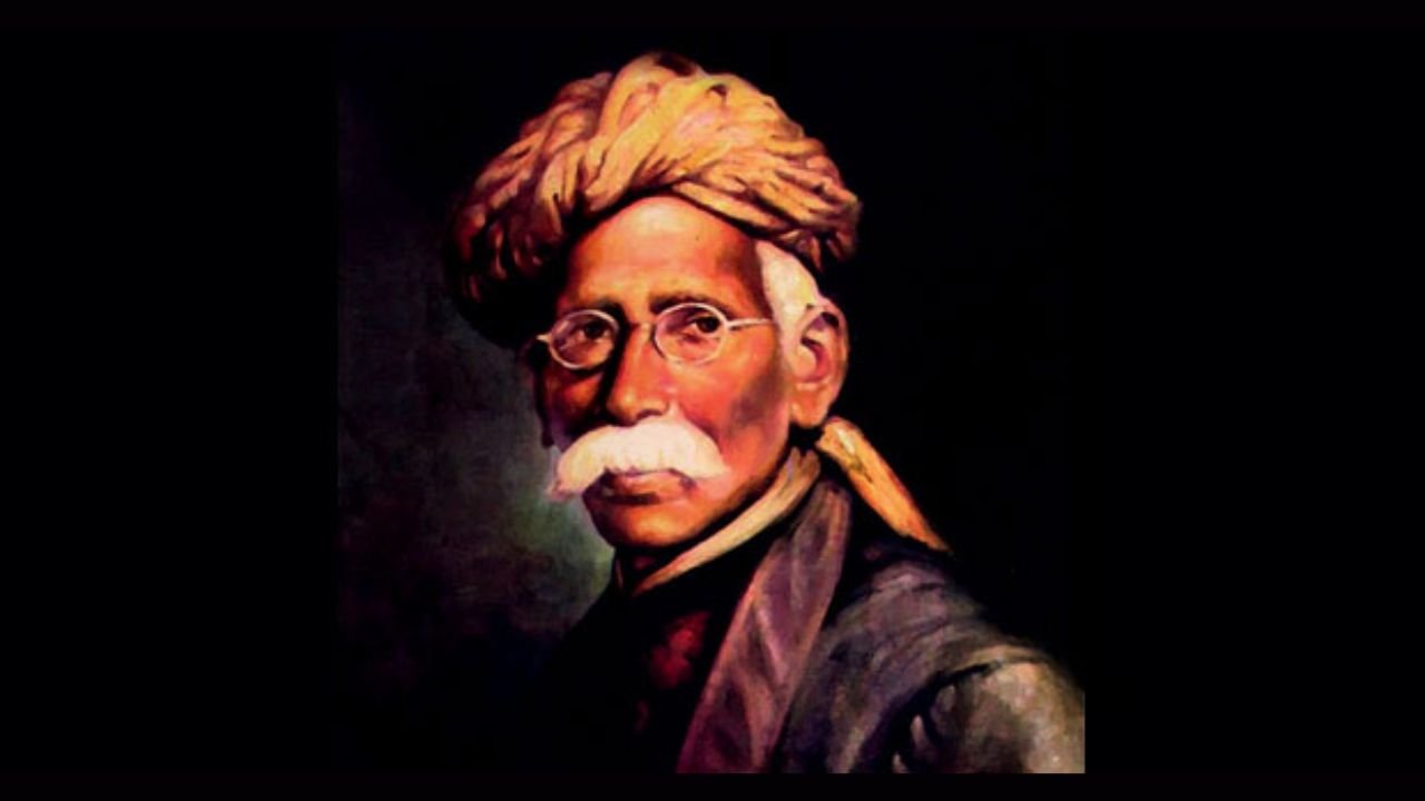Madhusudan Das Jayanti Madhusudan Das Jayanti