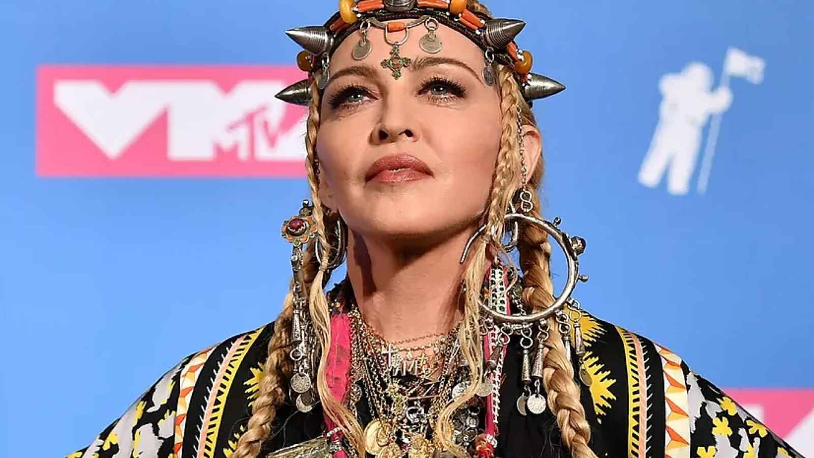 Madonna Madonna Biography: Age, Birthday, Early life, Career, Personal life, Net Worth