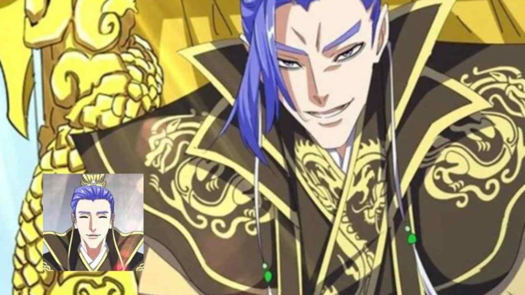 Magic Emperor Chapter 380 Release Date Check details
