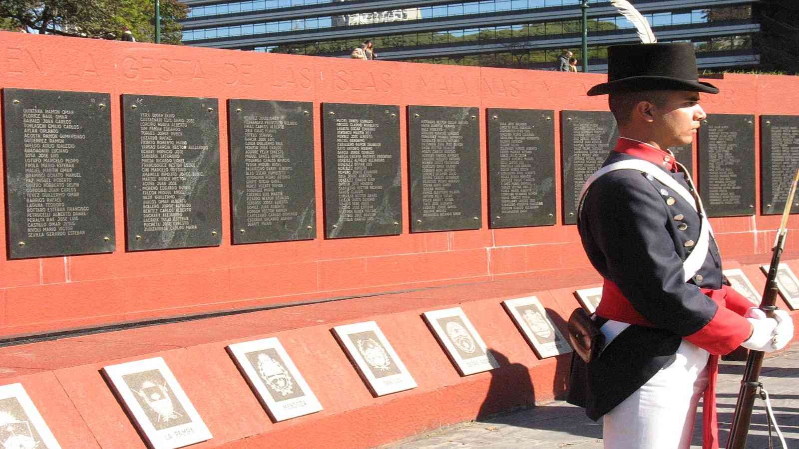 Day of the Veterans Day of the Veterans 2023: Date, History, Facts about Argentina
