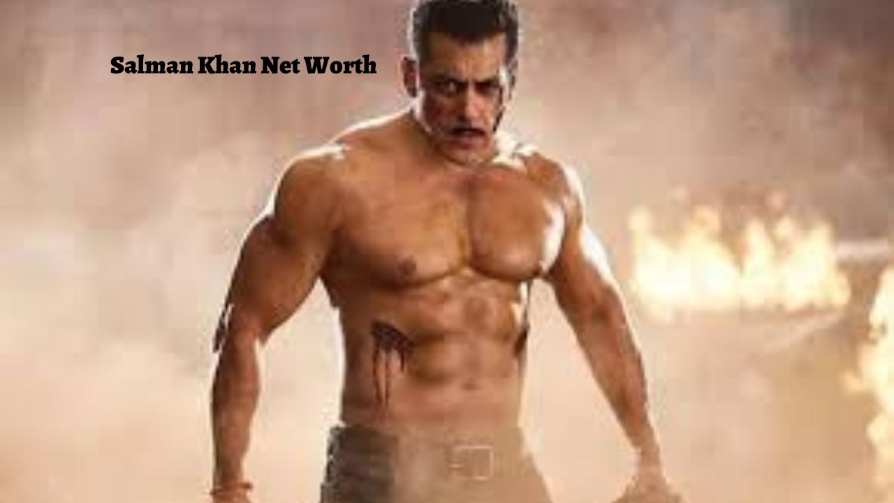 Salman Khan Biography: Birthday, Early life, Career, Assets, Donations, Net Worth