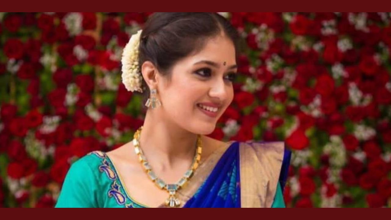 Meghana Raj Meghana Raj