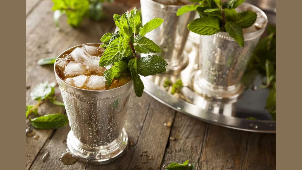 Mint Julep Day Greetings, Messages, Wishes, Quotes