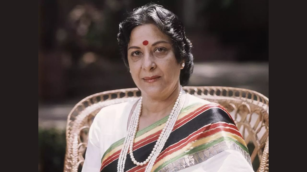 Nargis Nargis