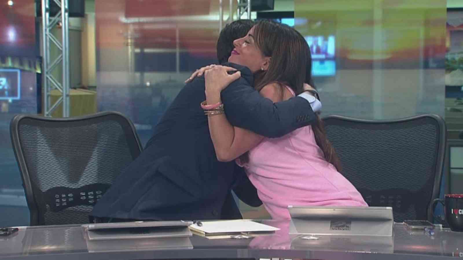 National Hug a Newsperson Day 2023: Date, History, Activities